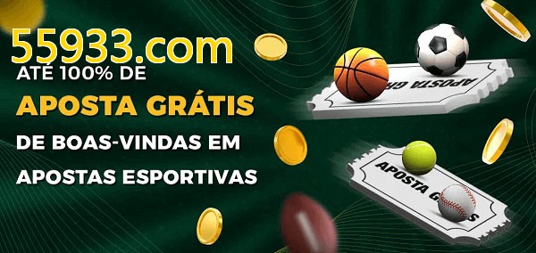 55933.combet Ate 100% de Aposta Gratis